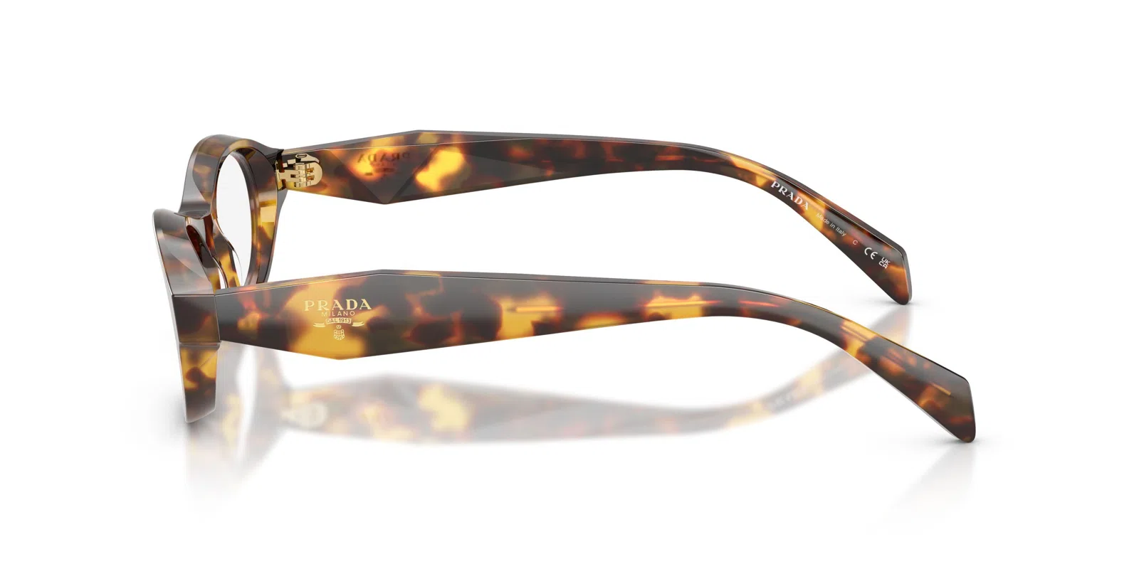Prada D18VF Eyeglasses - view 15
